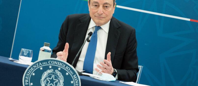 Draghi