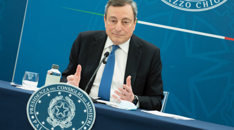 Draghi