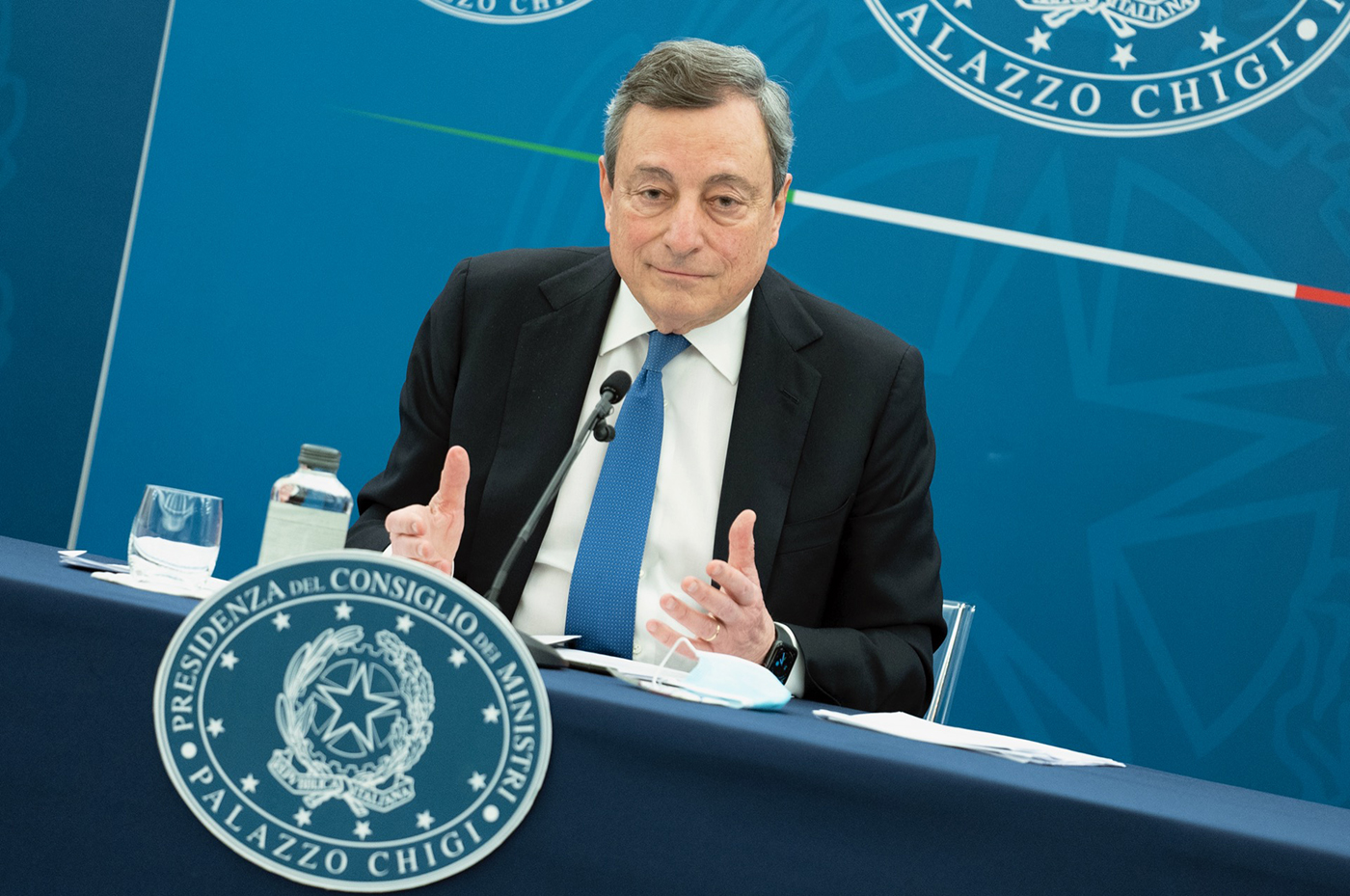 draghi