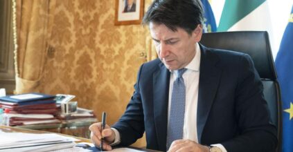 nuovo Dpcm