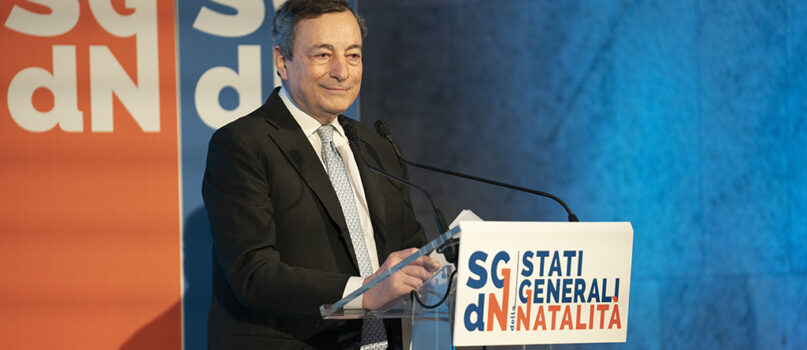 Stati Generali Natalità