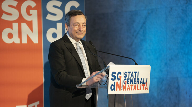 Stati Generali Natalità