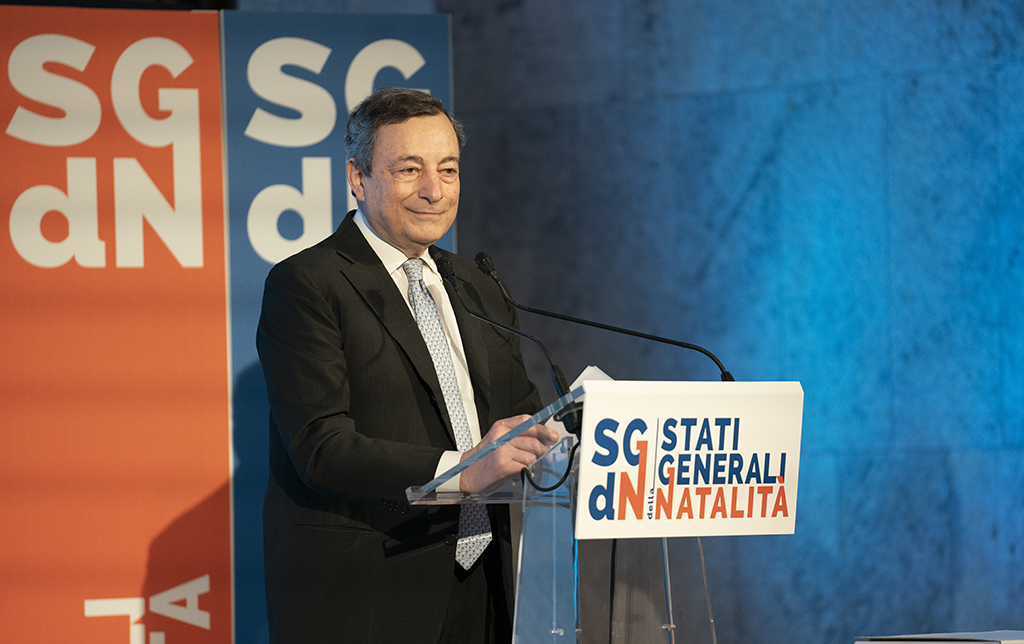 Stati Generali Natalità