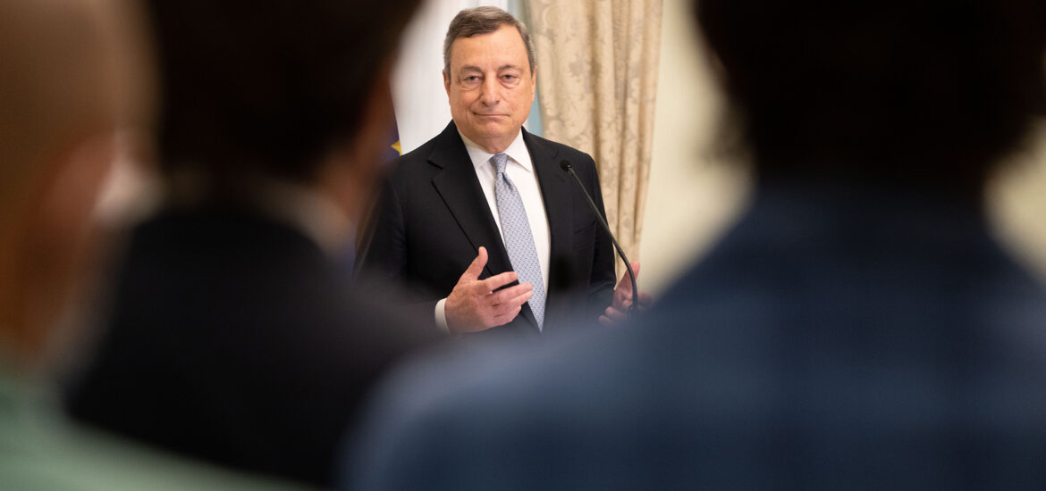 draghi
