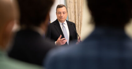 draghi