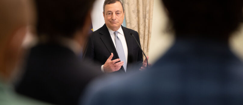 Draghi