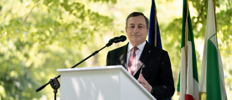 Draghi