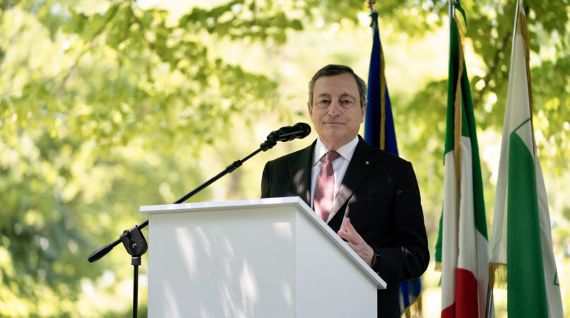 Draghi