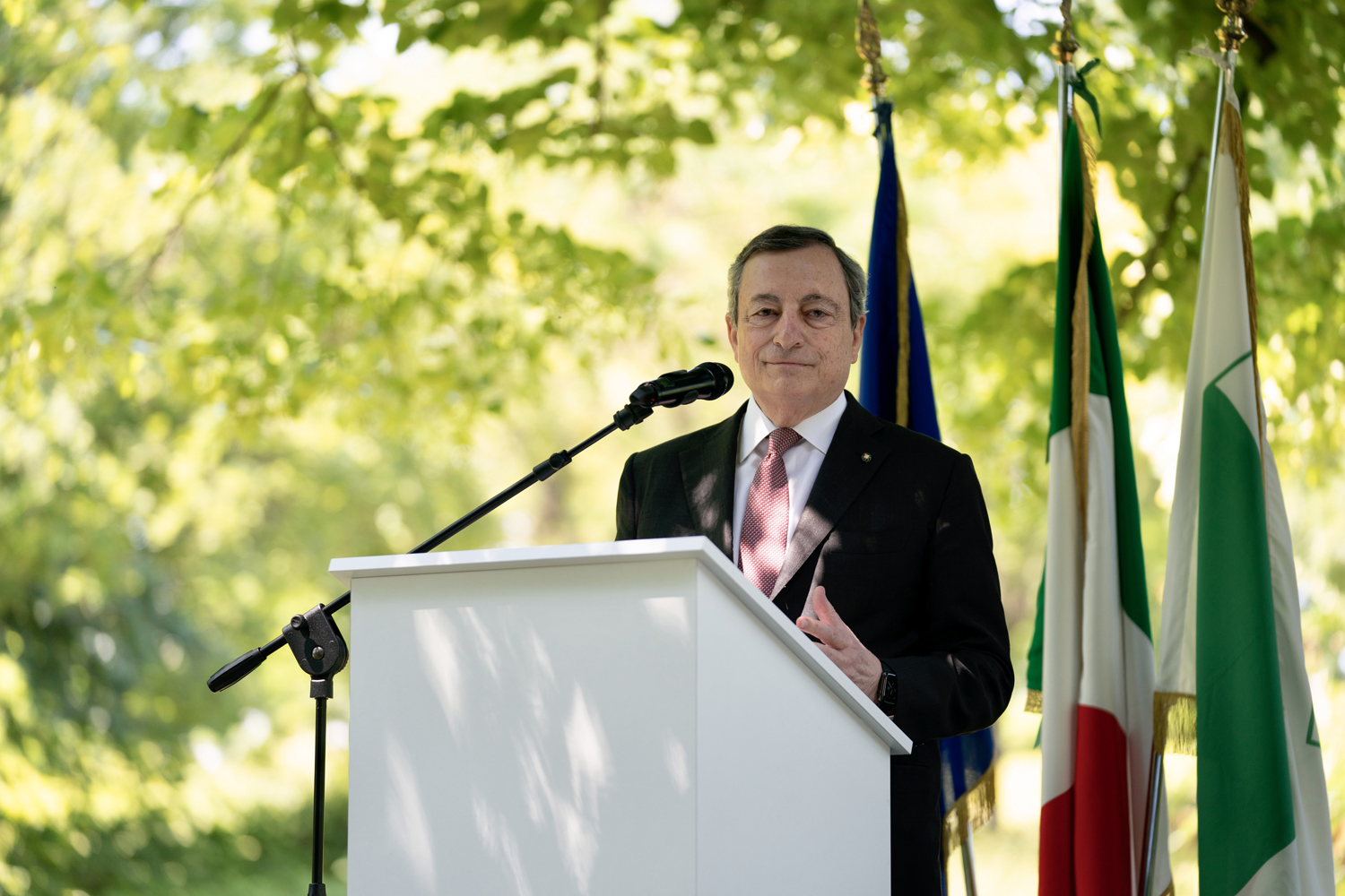 draghi