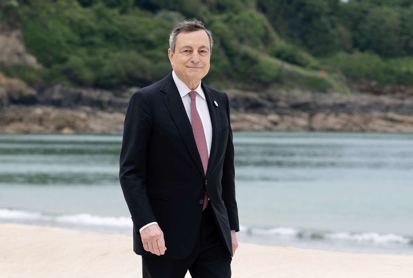 Draghi