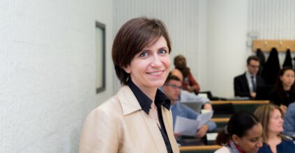 Monica Otto