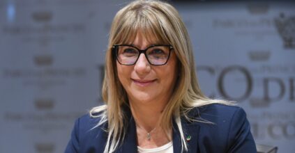Fumarola Cisl