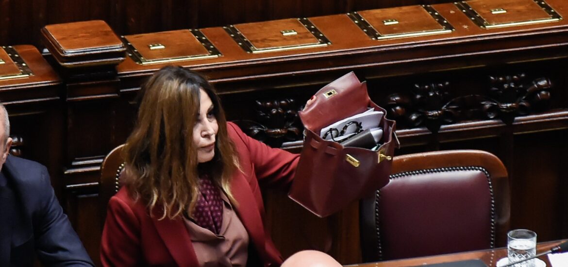 Santanchè