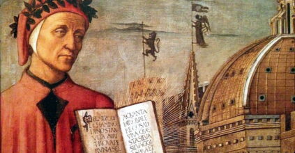 Emilia Romagna, presentata risoluzione per istituire la giornata Dante Alighieri