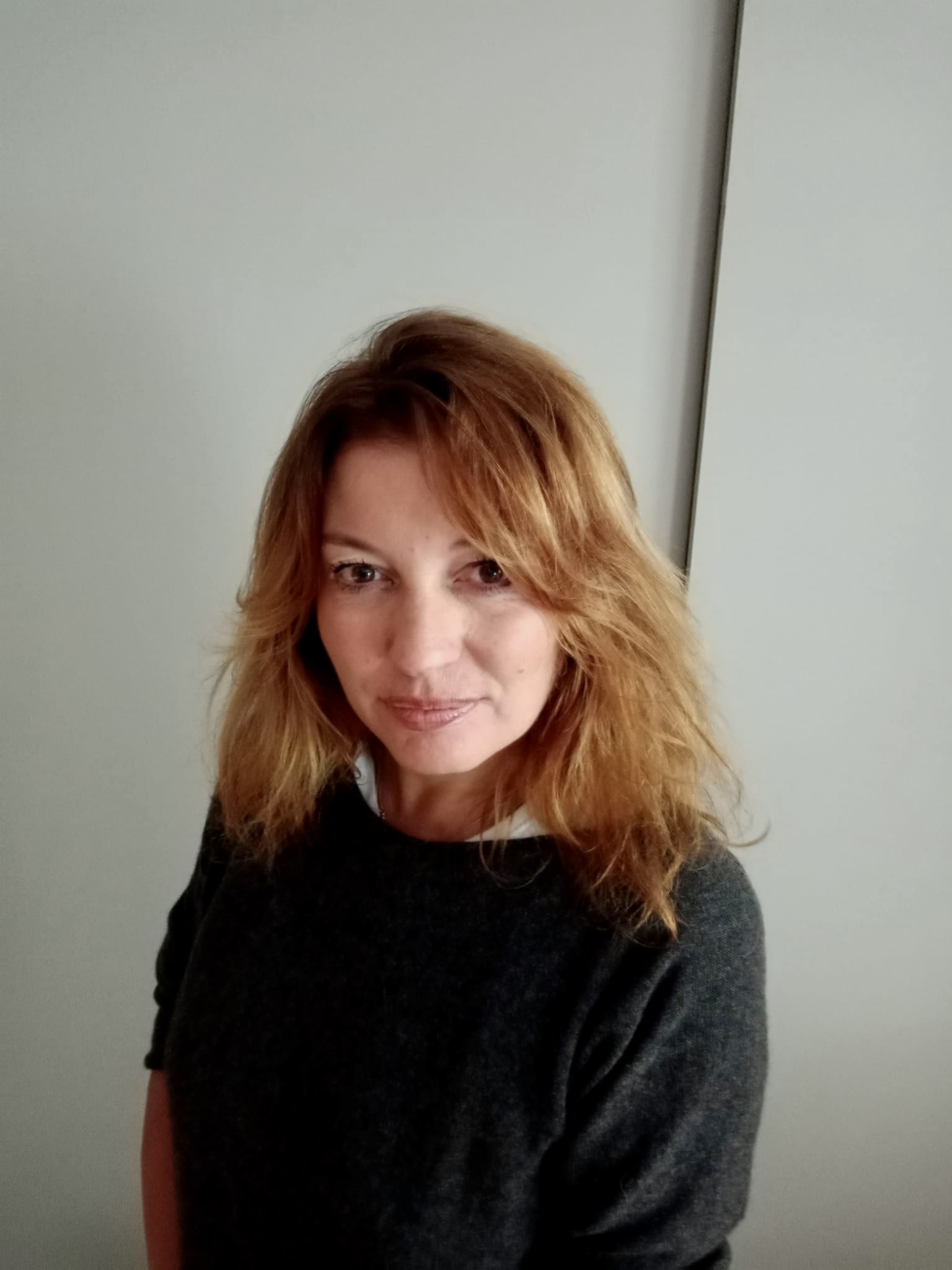 Daria Stanghellini