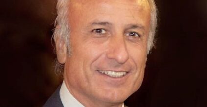 Assiteca, Dario Zerboni nominato Direttore Comunicazione, Relazioni esterne e Rapporti istituzionali