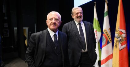 Elezioni regionali: dalla Campania al Veneto, dove (e chi) si voterà nel 2025