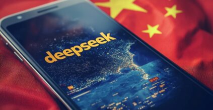 DeepSeek