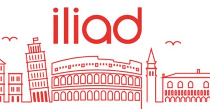 iliad down