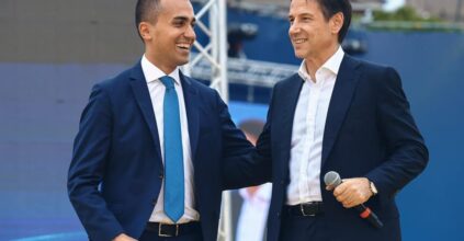 Conte Di Maio