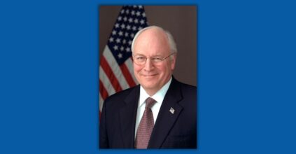 Addio a Dick Cheney, l’ex vicepresidente USA falco della guerra in Iraq