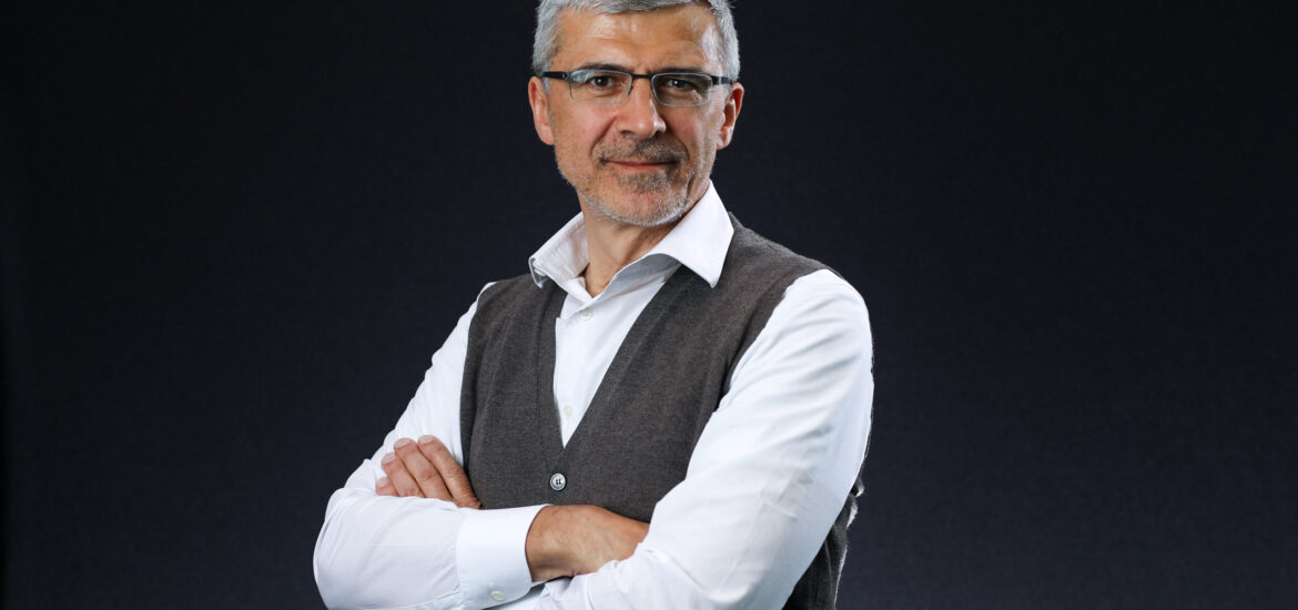 Diego Piacentini