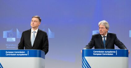 Dombrovskis