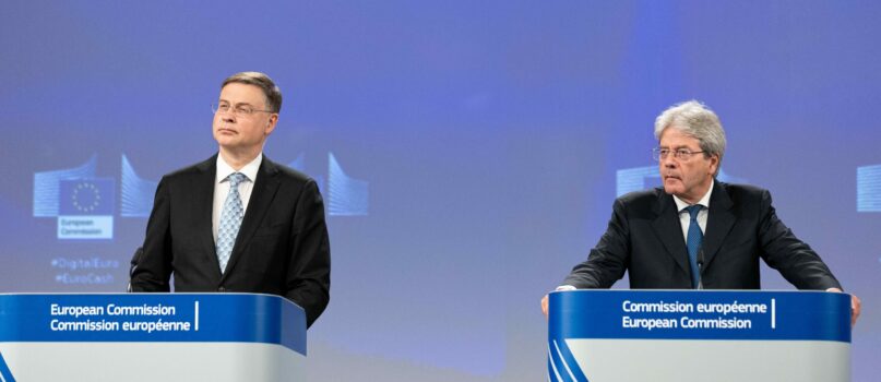 Dombrovskis