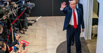 Trump scenari