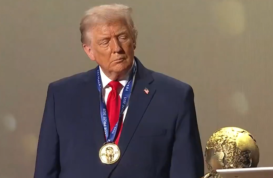 Cosa è la Gold Card di Trump e come funziona