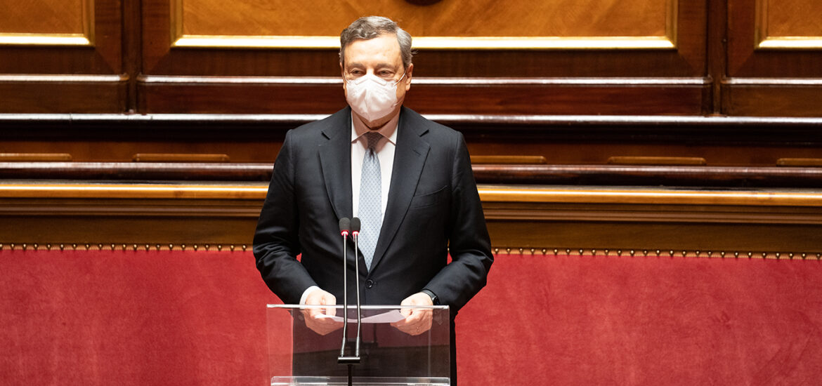 Draghi