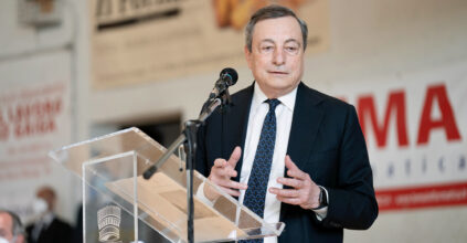 Governo Draghi