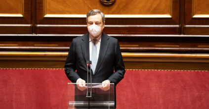 Draghi