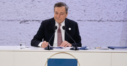 draghi g20