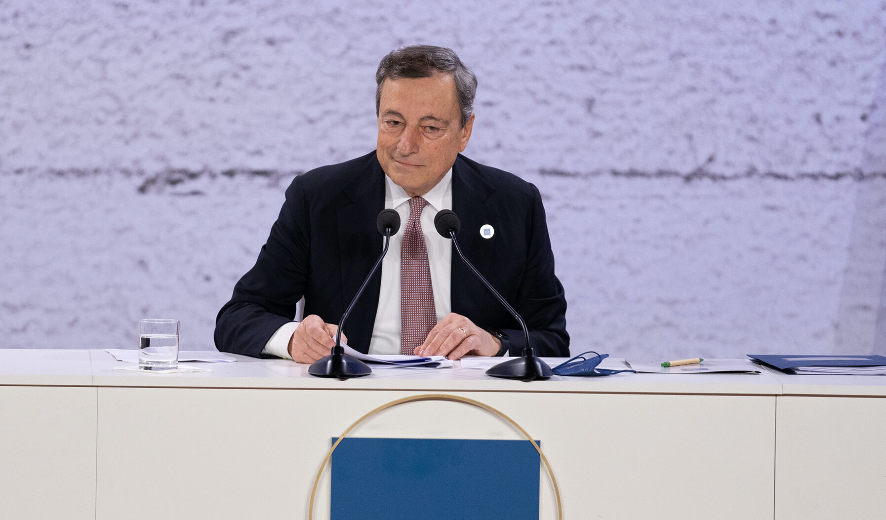 draghi g20