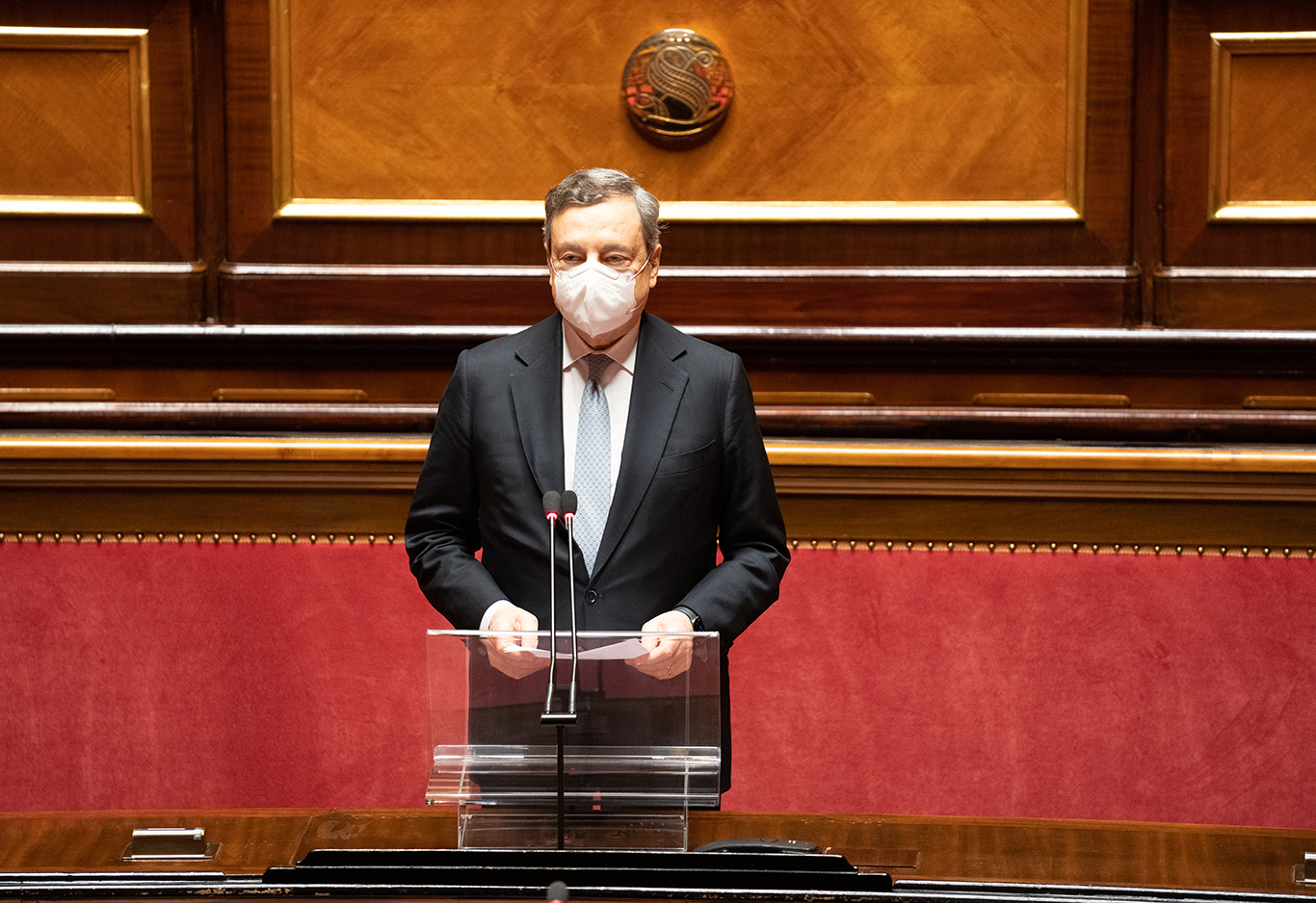 Draghi