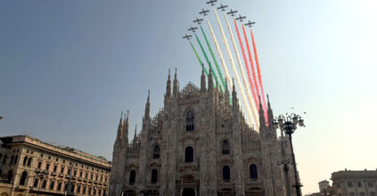 Perché poteri speciali per Roma e non per Milano?