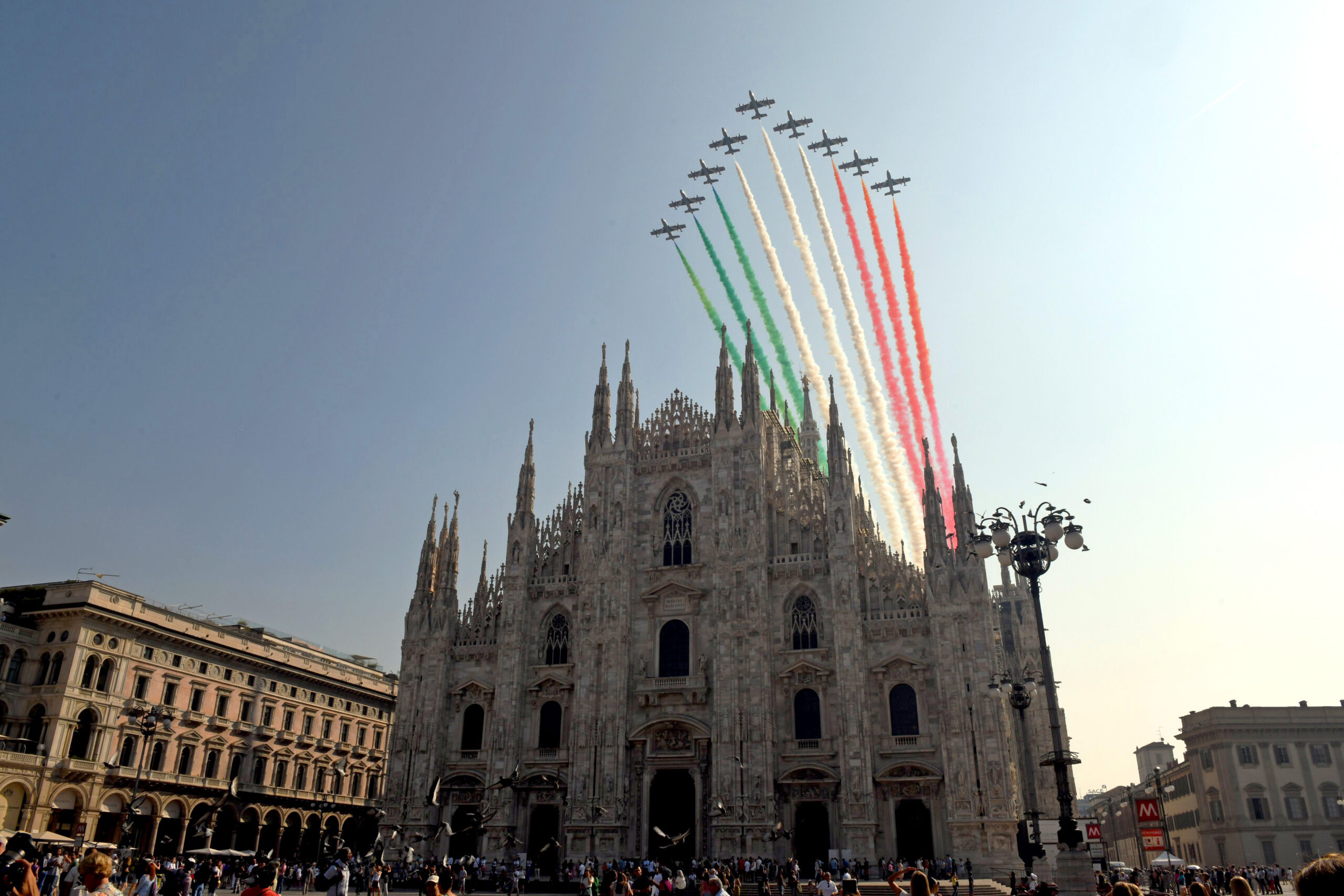 Perché poteri speciali per Roma e non per Milano?