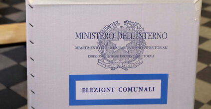 comunali amministrative 2022 sondaggi