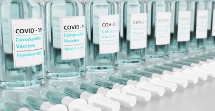 brevetti vaccini ai bambini
