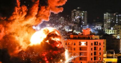 Libano in fiamme, il mondo ad un passo dalla guerra totale