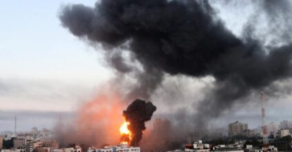 Gaza