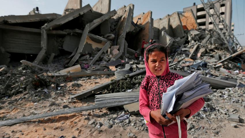 Gaza