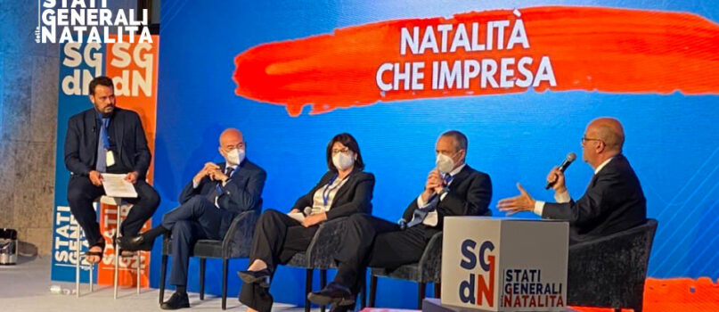 Stati Generali Natalità