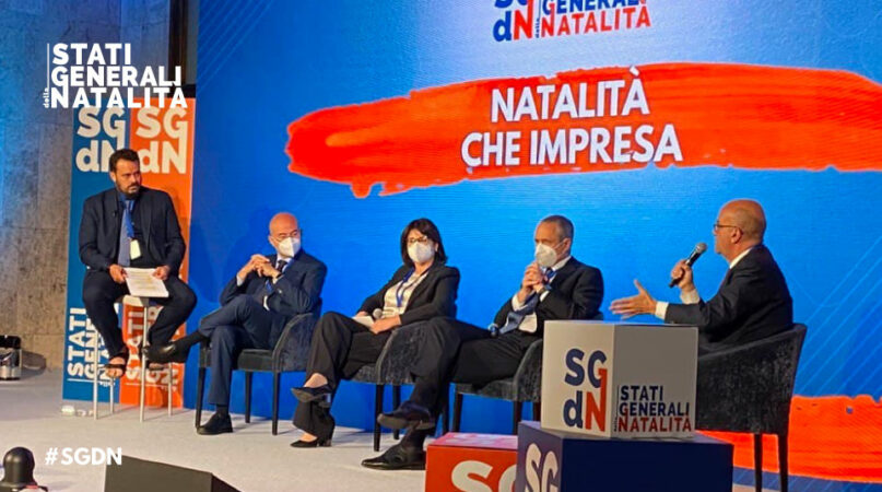 Stati Generali Natalità