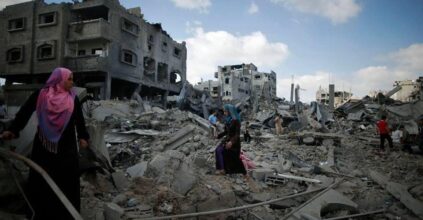 Israele guerra