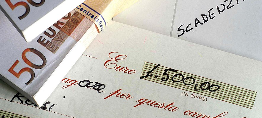 infiltrazioni criminali