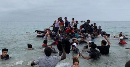 migranti