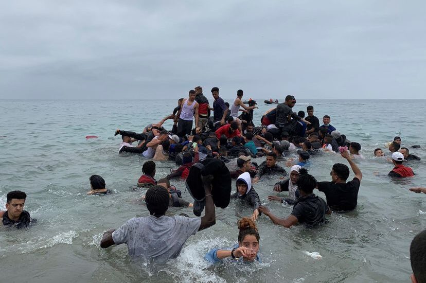 migranti