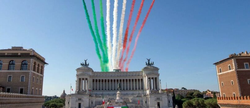 Festa Della Repubblica